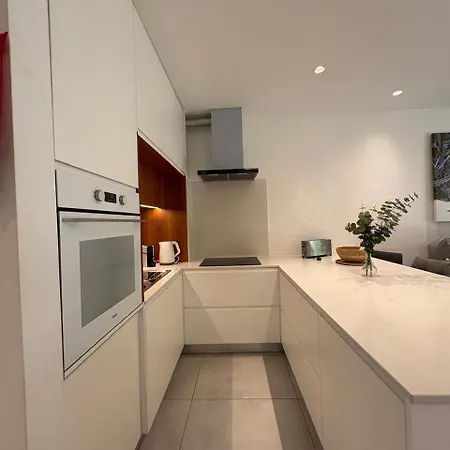 Valmangude 118 דירה אלבופיירה